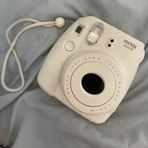 Polaroid camera